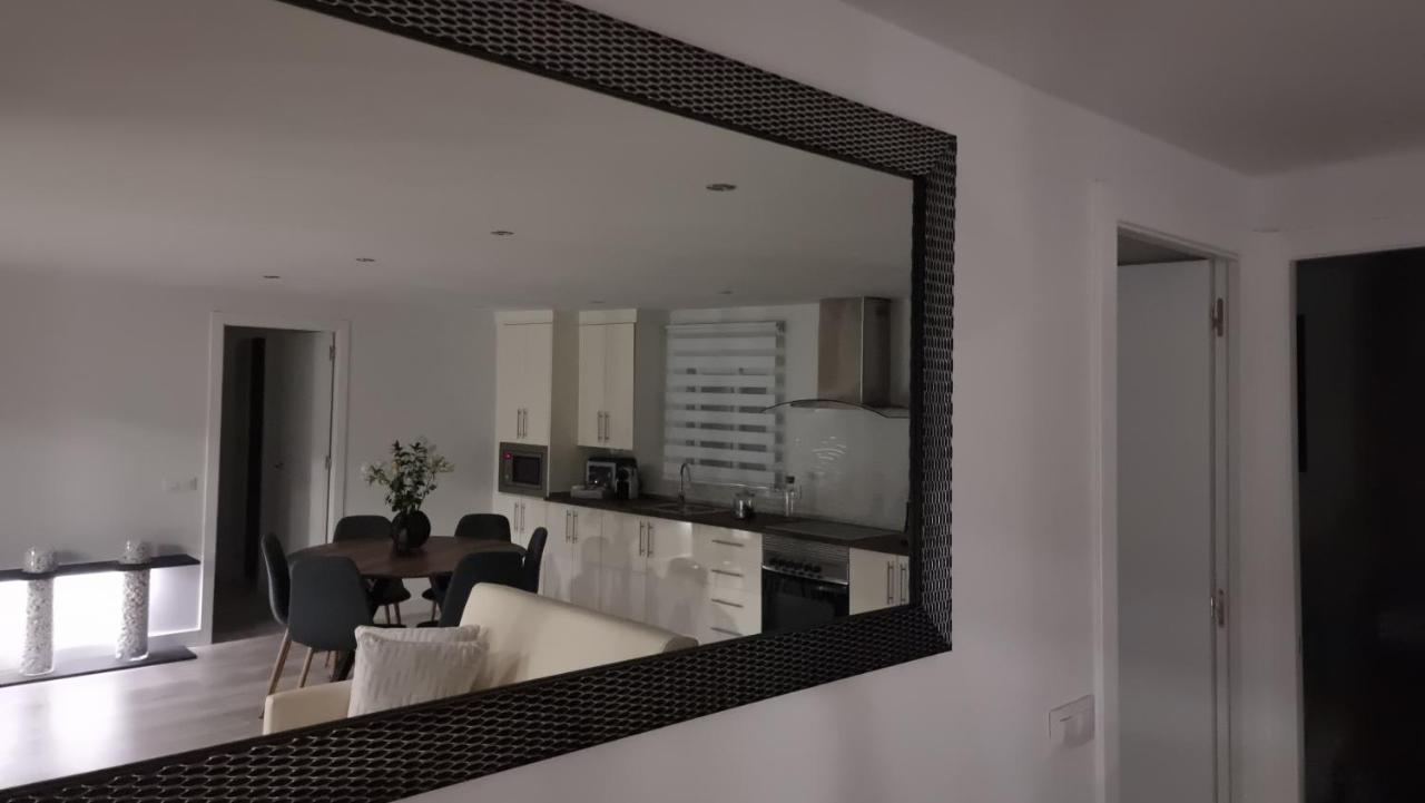 Villa Dreams Jf อาโรนา ภายนอก รูปภาพ