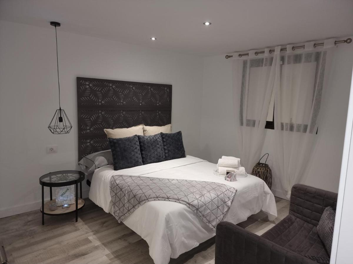 Villa Dreams Jf อาโรนา ภายนอก รูปภาพ