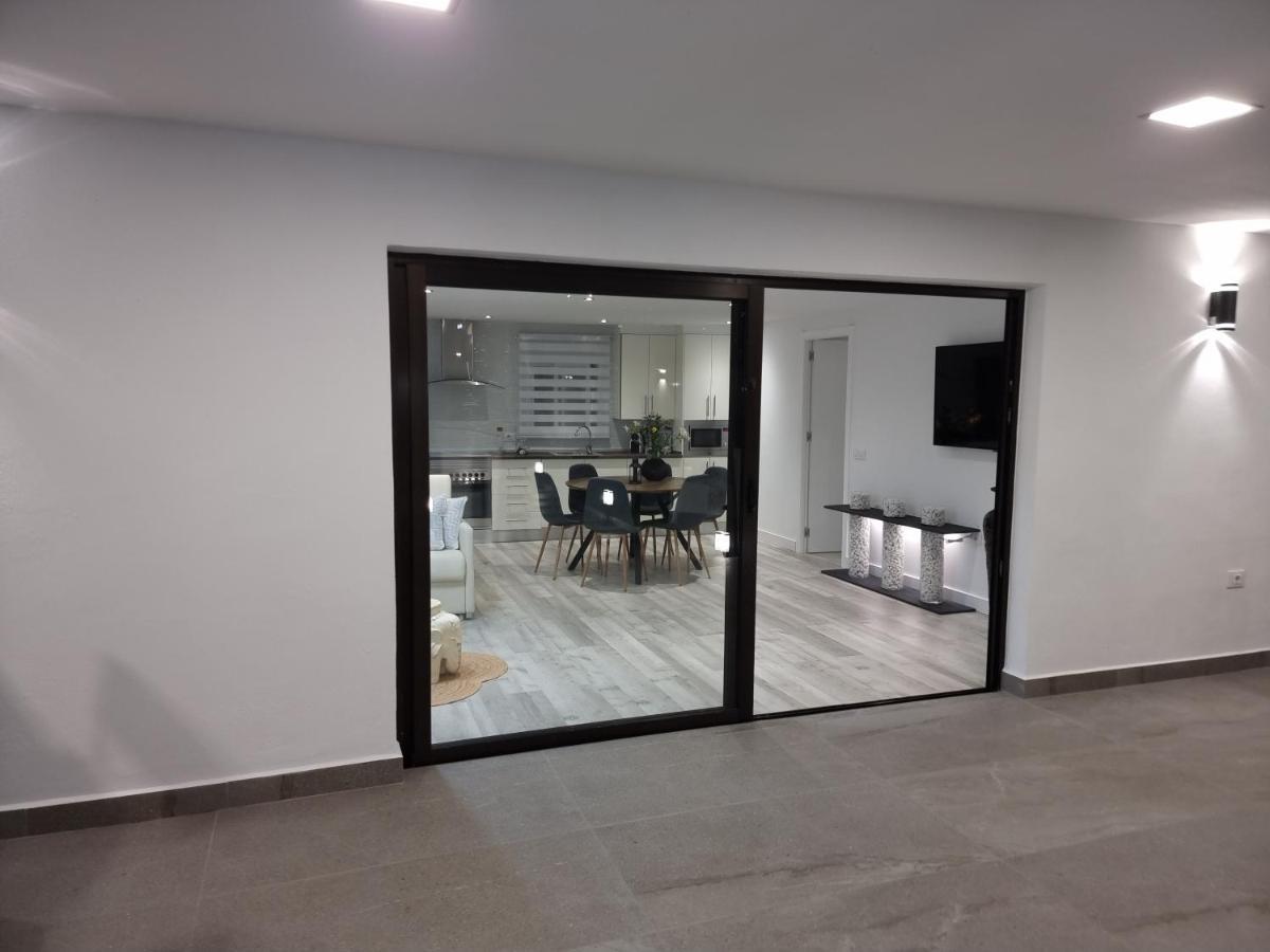 Villa Dreams Jf อาโรนา ภายนอก รูปภาพ