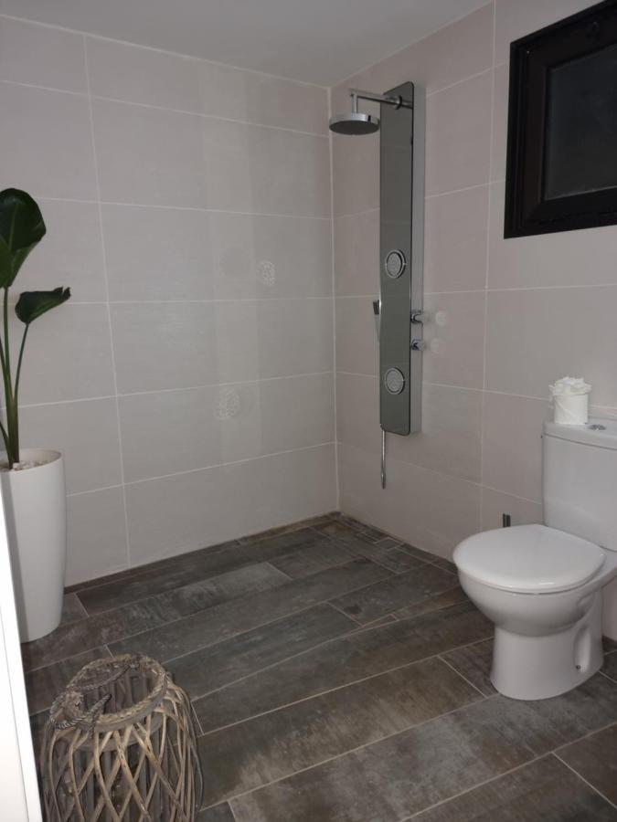 Villa Dreams Jf อาโรนา ภายนอก รูปภาพ