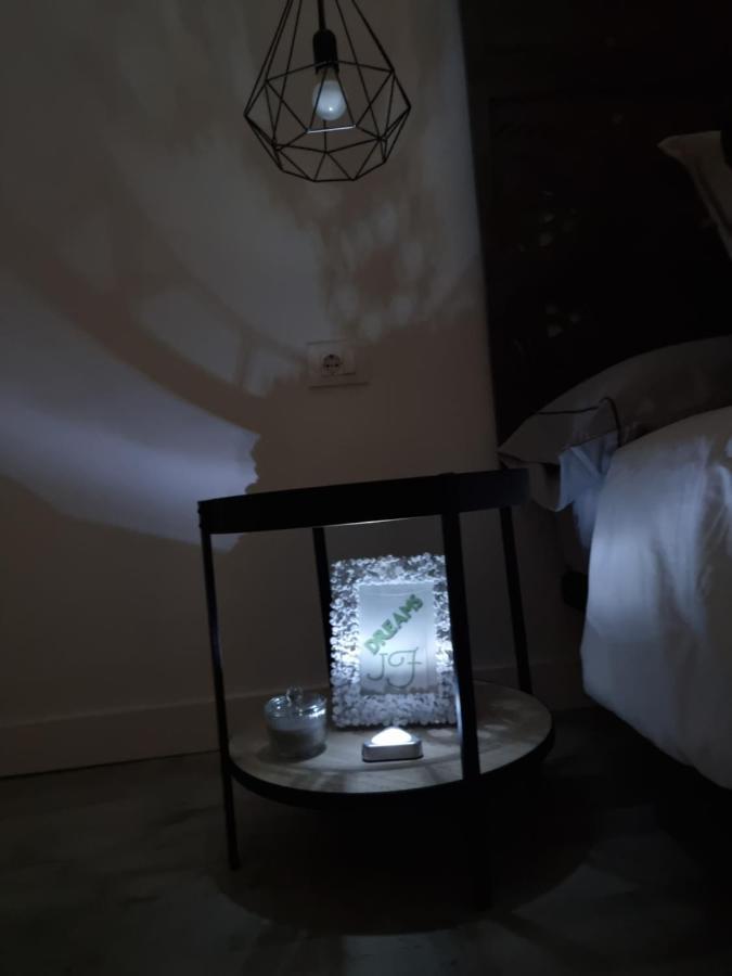 Villa Dreams Jf อาโรนา ภายนอก รูปภาพ
