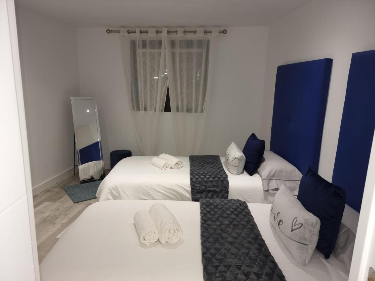 Villa Dreams Jf อาโรนา ภายนอก รูปภาพ